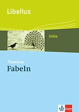 Geheftet Phaedrus: Fabeln von Wulf Mißfeldt, Jörn Klinke