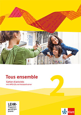  Tous ensemble 2 de 