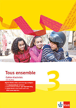  Tous ensemble 3 de 