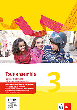  Tous ensemble 3 de 