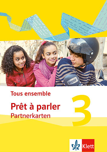 Tous ensemble 3
