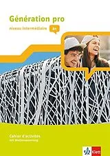 Set mit div. Artikeln (Set) Génération pro - niveau intermédiaire B1 von 