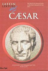 Kartonierter Einband Caesar von 