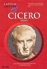Kartonierter Einband Cicero: Reden von 