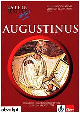 Kartonierter Einband Augustinus von 
