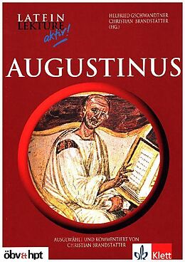 Kartonierter Einband Augustinus von Aurelius Augustinus