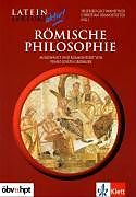 Kartonierter Einband Römische Philosophie von 