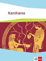 Fester Einband Kantharos von 