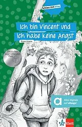 Kartonierter Einband (Kt) Ich bin Vincent und ich habe keine Angst von Enne Koens