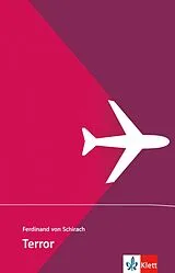 Kartonierter Einband (Kt) Terror von Ferdinand von Schirach