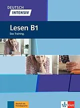 Kartonierter Einband Deutsch intensiv Lesen B1 von Sandra Hohmann