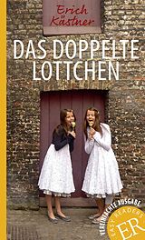 Kartonierter Einband Das doppelte Lottchen von Erich Kästner