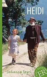 Kartonierter Einband Heidi von Johanna Spyri