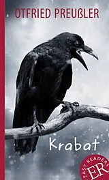 Kartonierter Einband Krabat von Otfried Preußler