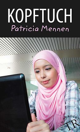 Kartonierter Einband Kopftuch von Patricia Mennen