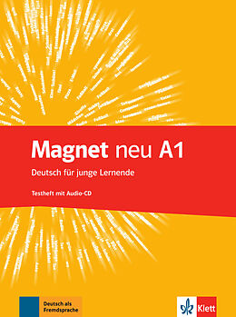 Kartonierter Einband Magnet neu A1 von Giorgio Motta, Ursula Esterl