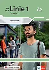 Kartonierter Einband Die neue Linie 1 Schweiz A2 von Mylaine Tilibs, Valeria Zubler