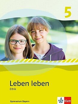 Set mit div. Artikeln (Set) Leben leben 5. Ausgabe Bayern von Katja Andersson, Regina Heijdenrijk, Andreas u a Höffle