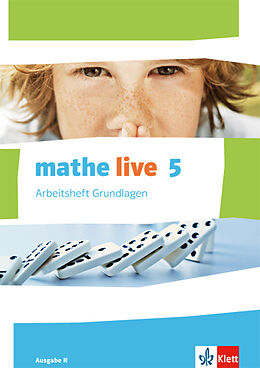 Geheftet mathe live 5. Ausgabe N von Dorothee Göckel, Daniela Hesse, Sabine u a Kliemann