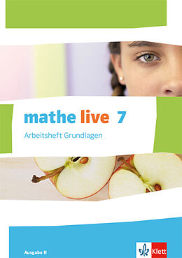 Geheftet mathe live 7. Ausgabe N von Dorothee Göckel, Daniela Hesse, Sabine u a Kliemann