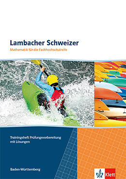 Geheftet Lambacher Schweizer für die Fachhochschulreife von 
