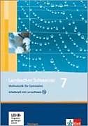 Geheftet Lambacher Schweizer Mathematik 7. Ausgabe Thüringen von 