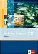 Geheftet Lambacher Schweizer Mathematik Kompakt 7/8 von 