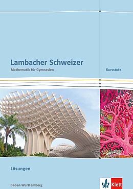 Geheftet Lambacher Schweizer Mathematik Kursstufe. Ausgabe Baden-Württemberg von Rolf Dürr, Dieter Greulich, Frieder u a Haug