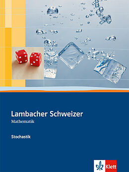 Fester Einband Lambacher Schweizer Mathematik Stochastik von 