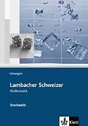 Kartonierter Einband Lambacher Schweizer Mathematik Stochastik von 