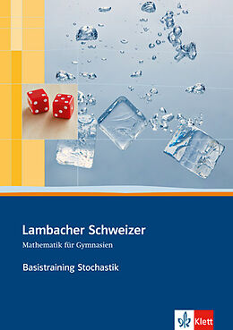 Geheftet Lambacher Schweizer Mathematik Basistraining Themenband Stochastik von 