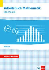 Kartonierter Einband (Kt) Arbeitsbuch Mathematik Oberstufe Stochastik von 