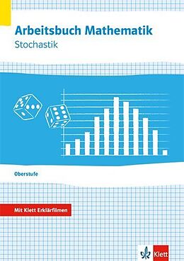 Geheftet Arbeitsbuch Mathematik Oberstufe Stochastik von 