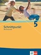 Fester Einband Schnittpunkt Mathematik 5. Ausgabe Thüringen von 