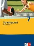 Fester Einband Schnittpunkt Mathematik 7. Ausgabe Thüringen von Jochim Böttner, Rainer Maroska, Achim u a Olpp