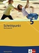 Fester Einband Schnittpunkt Mathematik 5. Ausgabe Rheinland-Pfalz von 