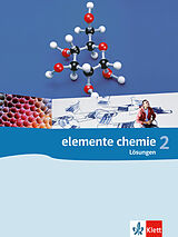 Kartonierter Einband Elemente Chemie 2 von 