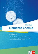 Geheftet Elemente Chemie Oberstufe von Paul Gietz, Christina Gimbel, Kerstin u a Hartmann