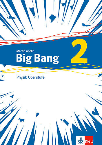 Big Bang Physik Oberstufe 2