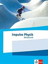 Fester Einband Impulse Physik Mittelstufe von
