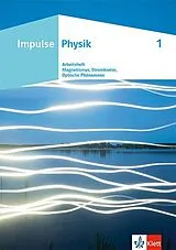Geheftet Impulse Physik 1 von