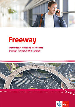 Kartonierter Einband (Kt) Freeway Wirtschaft. Englisch für berufliche Schulen von Catherine Küpper, Wolfgang Rosenkranz, Graham Tucker