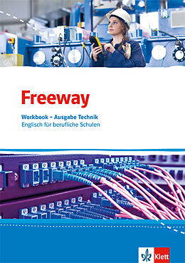 Geheftet (Geh) Freeway Technik. Englisch für berufliche Schulen von Catherine Küpper, Wolfgang Rosenkranz, Graham et al Tucker