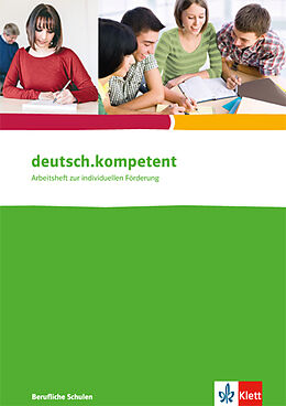 Kartonierter Einband deutsch.kompetent. für berufliche Schulen von 