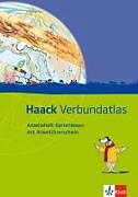 Geheftet Haack Verbundatlas. Allgemeine Ausgabe von 