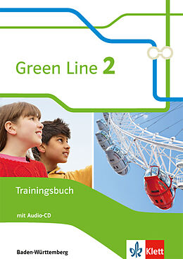 Set mit div. Artikeln (Set) Green Line 2. Ausgabe Baden-Württemberg von Elise Köhler-Davidson