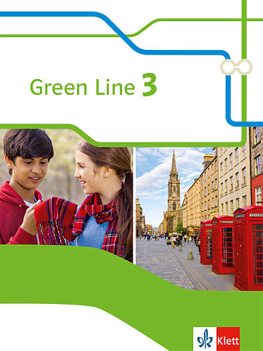 Green Line 3