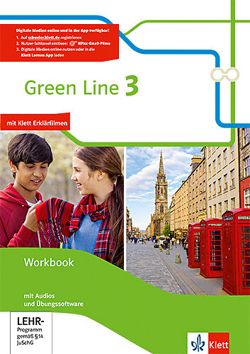 Green Line 3