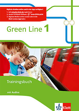 Set mit div. Artikeln (Set) Green Line 1 von 