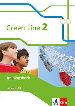 Set mit div. Artikeln (Set) Green Line 2 von Elise Köhler-Davidson